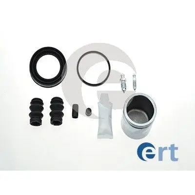 Brake caliper repair kit with piston CITROEN/FIAT 2.2-3.0HD |