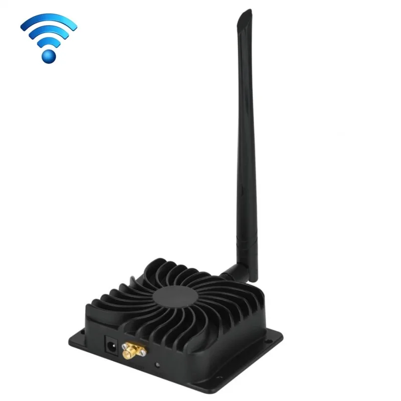 

EDUP EP-AB003 8W WiFi Signal Amplifier with External Antenna