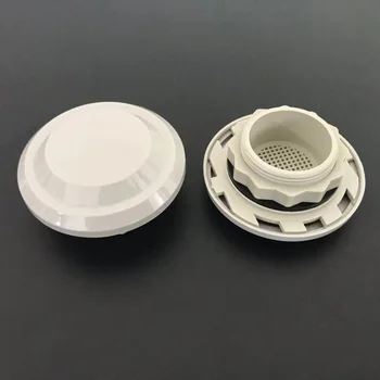 

Plastic ventilation louvre IP55 PG29 NSYCAG38LP or DA 084 Vent Plug