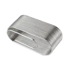 Металлический держатель для карт с деловым именем, подставка для фотографий, Настольный Органайзер