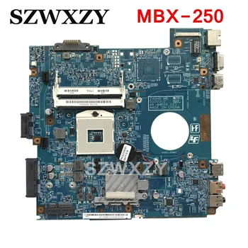 

Original For SONY VBCEG MBX-250 Laptop Motherboard A1829659A Z40HR 48.4MP09.021