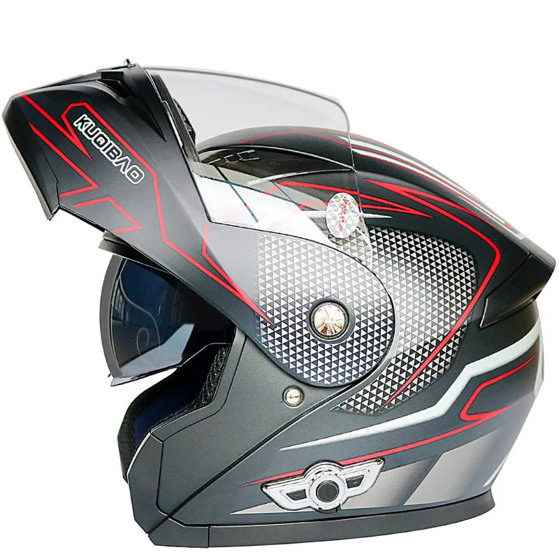 Men Women Bluetooth Motorcycle Helmet Flip Up Waterproof Longer Endurance Double Scratch Proof Anti Fog Visors Men Women Bluetooth Motorcycle Helmet Flip Up Waterproof Longer Endurance Double Scratch Proof Anti Fog Visors