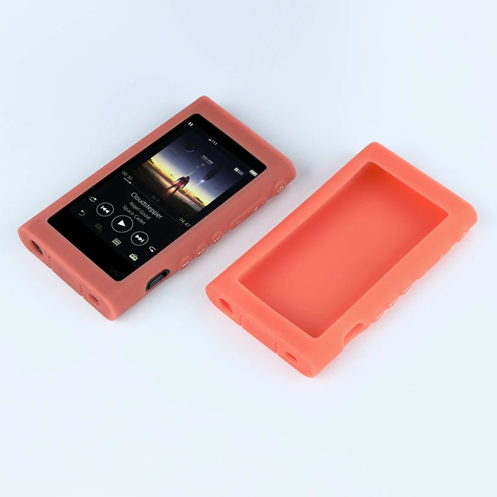 Sony ウォークマン NW-A55 オレンジ SONY NW-A55 オレンジ Amazon.co.jp: ソニー ウォークマン A