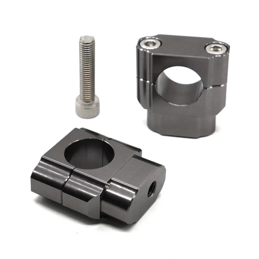 CNC  ڵ    Ʈ Ŭ , Ʈ Ʈ ũ MX  CRF YZF KXF KLX EXC SX SXF, 7/8 - 1 1/8
