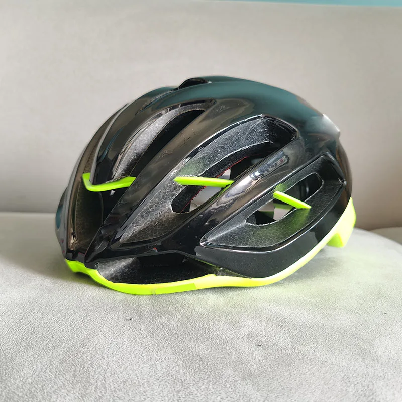 Cycling Helmet Women Men Bicycle Helmet MTB Bike Mountain Road Safety Outdoor Sports Helmet