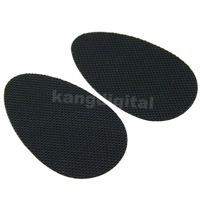 

5 Pairs Anti-Slip Shoes Heel Grip Protector Non-Slip CushionPads New