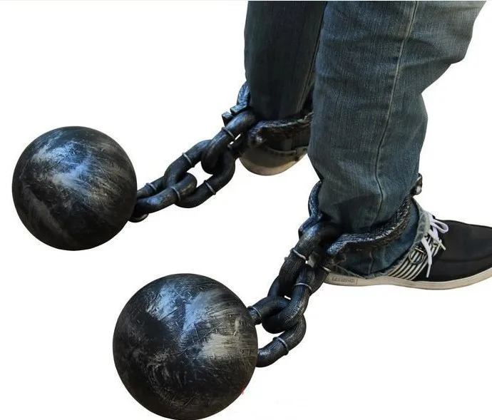 кандалы на ногах. кандалы на ногах. кандалы на ногах. оковы на ноги. рабы в цепях.