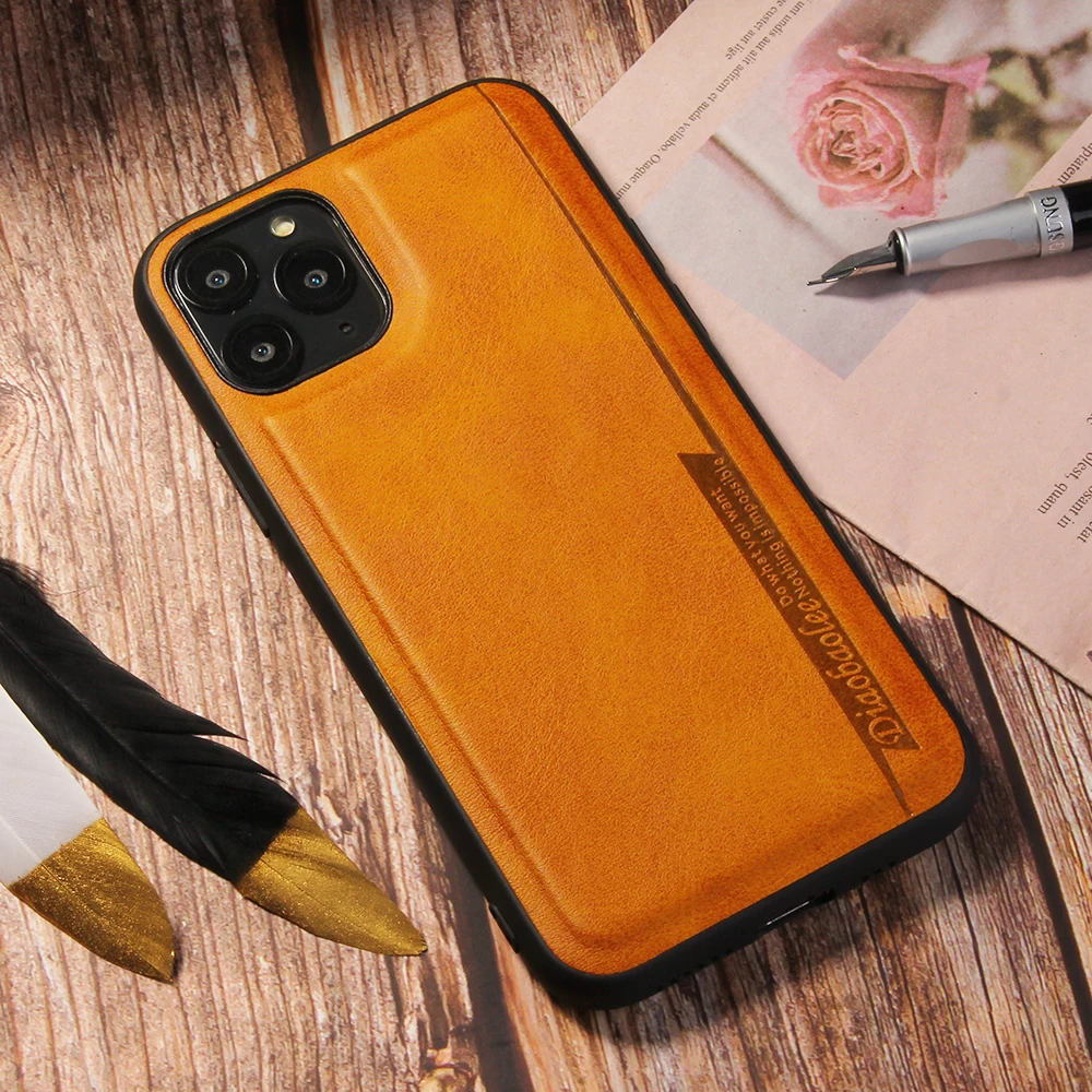 Противоударный чехол из искусственной кожи для IPhone 11 Pro Xs Max Xr Xs Coque силиконовый бампер чехол для IPhone X 8 7 6 6s Plus Etui