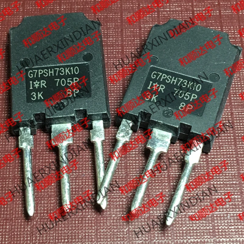 20 шт./лот IRG7PSH73K10 G7PSH73K10 TO-247