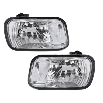 

Car Bumper Fog Lights for Dodge Ram 1500 2500 3500 2009-2012