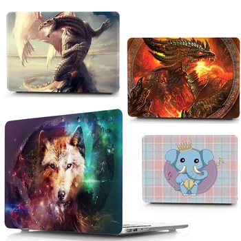 

Customized DIY New Hard Smoothy PVC Case For Huawei Matebook D 14 D 15 2020 Matebook 13 14 X Pro 13.9 For Honor MagicBook 14 15