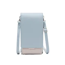 

Women's Bag Mini Women Messenger Bags Female Bags Top Quality Phone Pocket Women Bags Fashion Small Bags for Girl