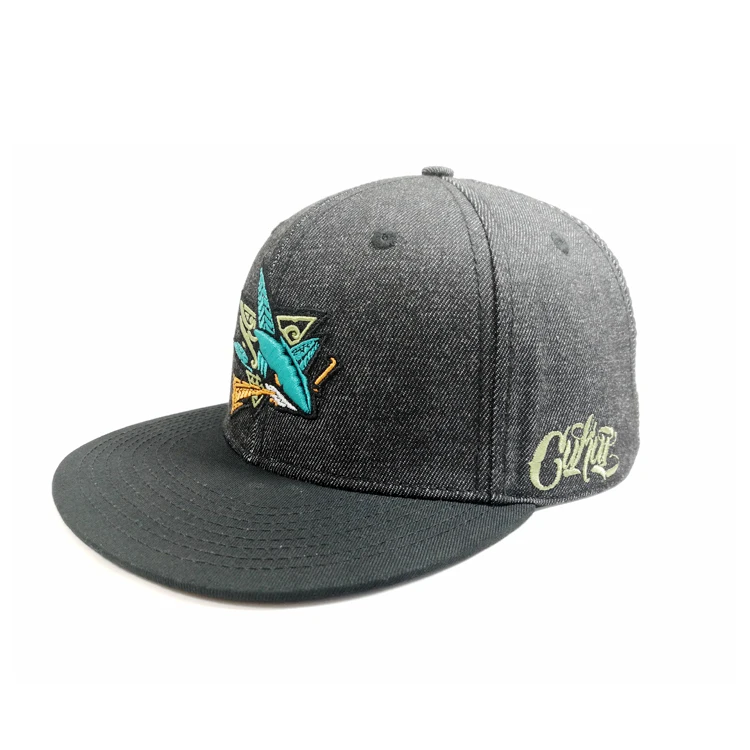 Китай(материк), мужские и женские бейсбольные кепки Snapback хип-хоп кепка 6 Панель настроить Snapback Шапки оптом с вашим собственным логотипом дизайн Snapback под заказ