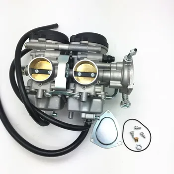 

CARBURETOR FOR 2001 02 03 04 2005 YAMAHA RAPTOR 660 660R YFM660 YFM 660R CARB