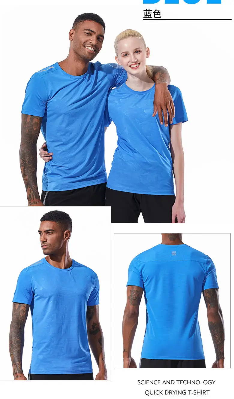 2020Sweatshirt men shirt camiseta deportiva hombre camiseta sin mangas deporte hombre jersey fitness shirt short sleeve t-shi_6_1