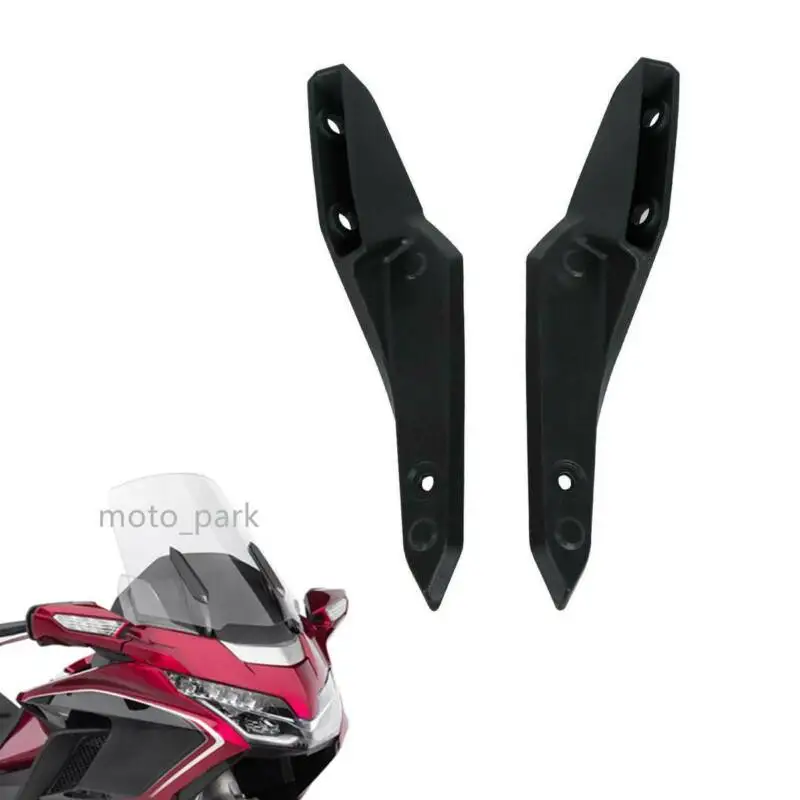 Кронштейн для лобового стекла мотоцикла Honda Goldwing 1800 GL1800 2018 2019|Козырьки от ветра и