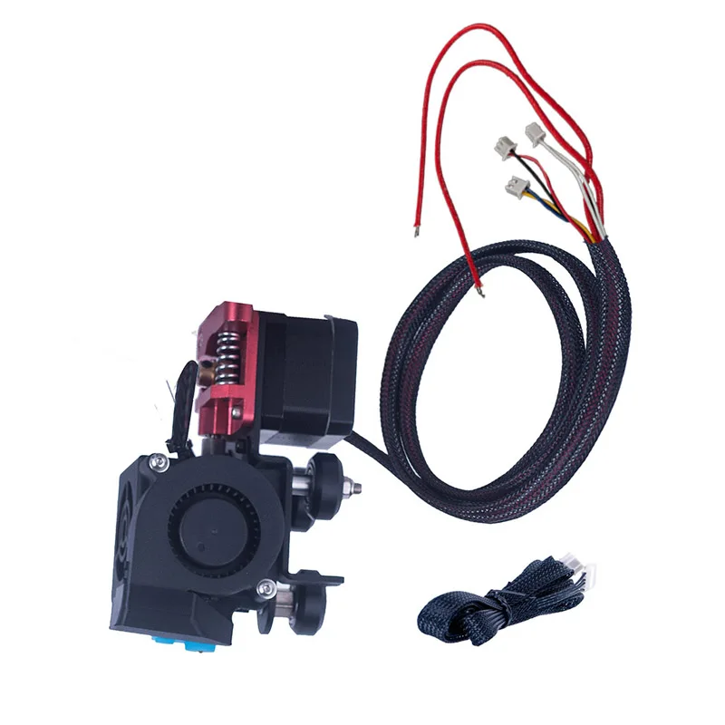 

Upgrade Short Range Drive Feeding Belt Parts Set Kit For 3D Printer CR10 Ender3