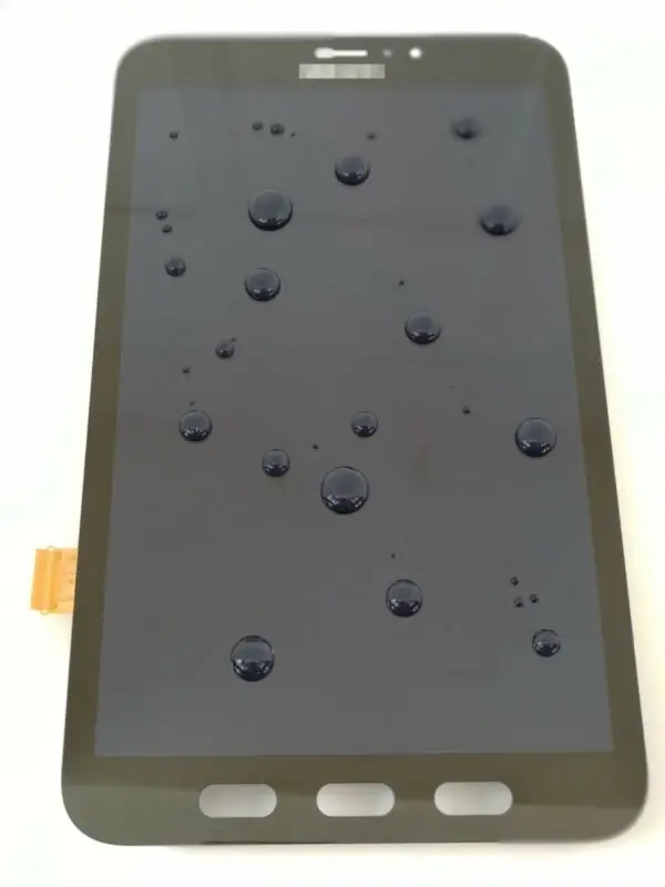 AM-CRM2000 Stage 3 AHE Stroke Common Rail Injector