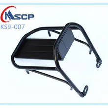 Передняя стойка для велосипеда передний Кронштейн корзина передняя корзина складная Передняя вилка для велосипеда передняя полка для горного велосипеда