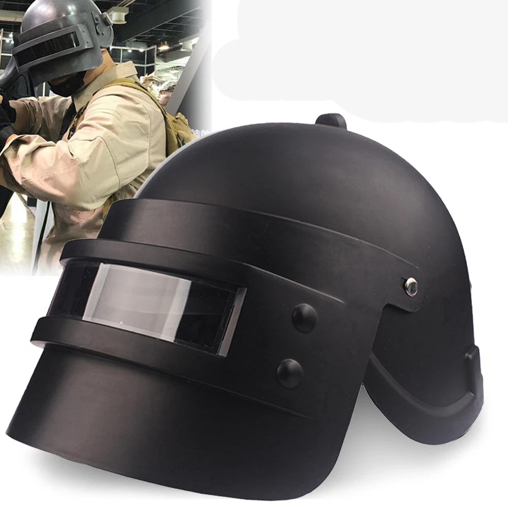 Cosplay Gamer Level 3 Helmet Playerunknown S Battlegrounds Third Class Head Cap Face Cosplay Role Play Game Props Bicycle Helmet Aliexpress Cosplay Gamer Level 3 Helmet Playerunknown S Battlegrounds Third Class Head Cap Face Cosplay Role Play Game Props Bicycle Helmet Aliexpress