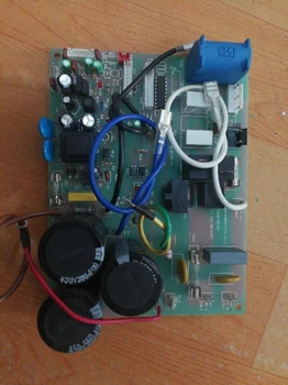 

Frequency conversion air conditioning KFR-26W/77VZBP outdoor main board outer board RZA-4-5174-179-XX-