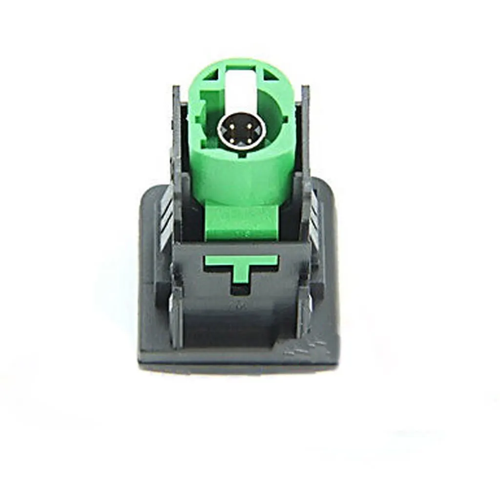 USB переключатель панель кабель для VW RCD510 RCD300+ GOLF MK6 Jetta Sagitar Vento