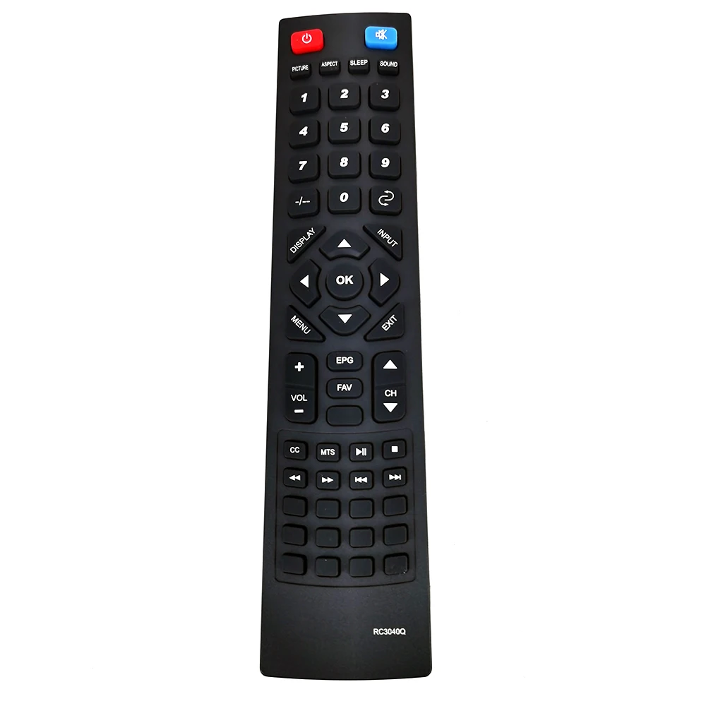 RC3040Q