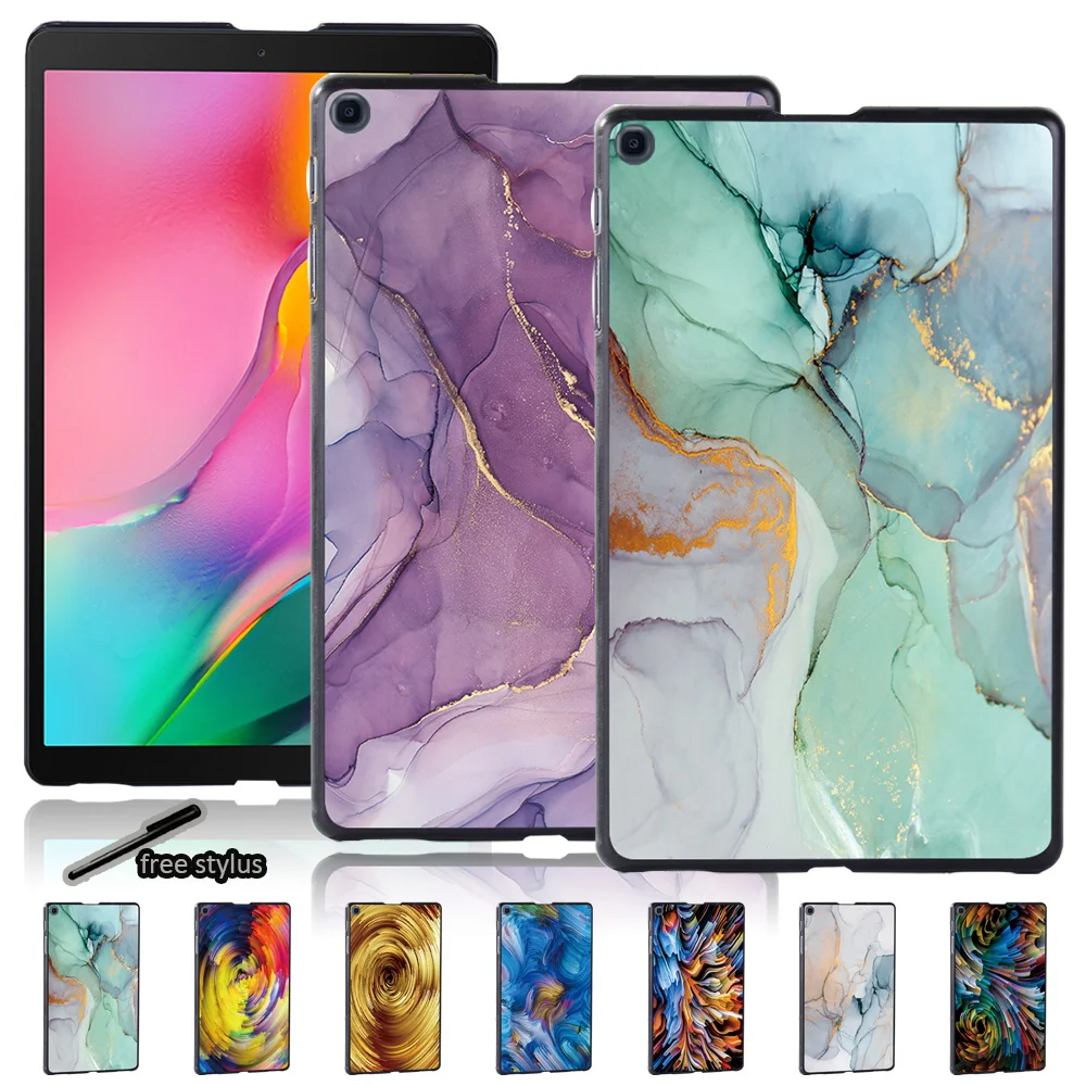 

Watercolor Tablet Case for Samsung Galaxy Tab A 7.0 T280/A 10.1(T580/510)/A 9.7 T550/A 10.5 T590/S5e(T720/725)/E 9.6(T560/561)