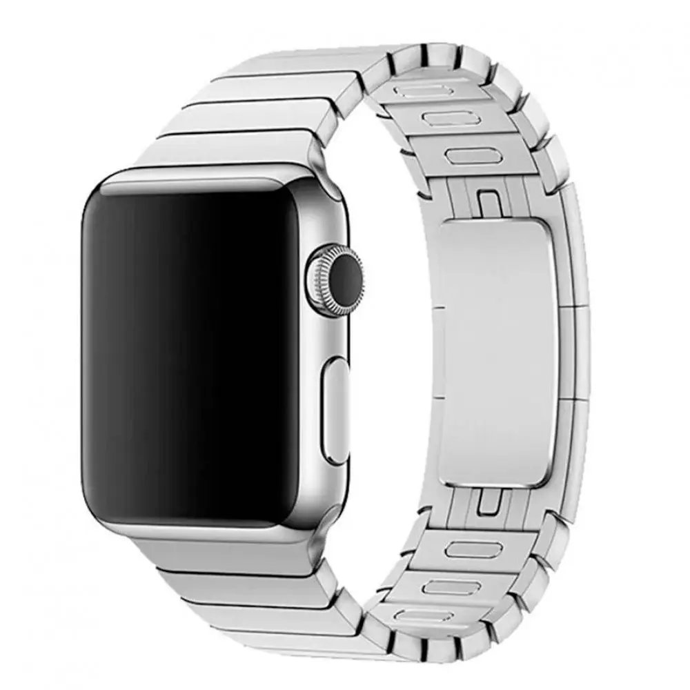 Ремешок Devia Elegant Series Link Bracelet для Apple Watch 4 40mm|Ремешки часов| |