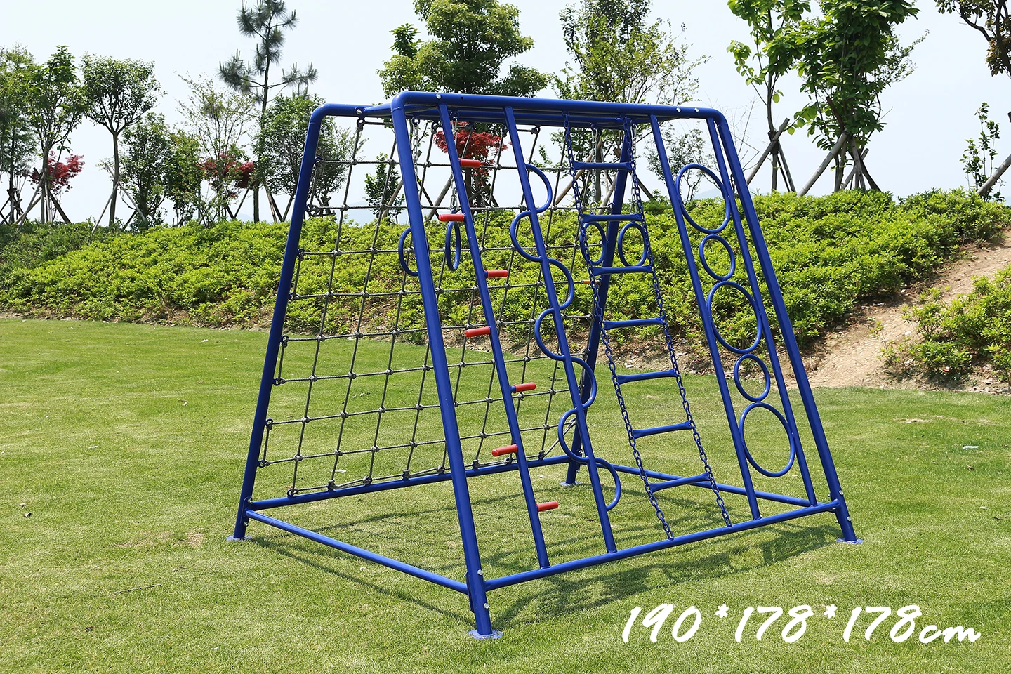 outdoor garden toys for kids
