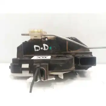 

13578277 lock Right Front Door Chevrolet Cruze Hatchback Lt +