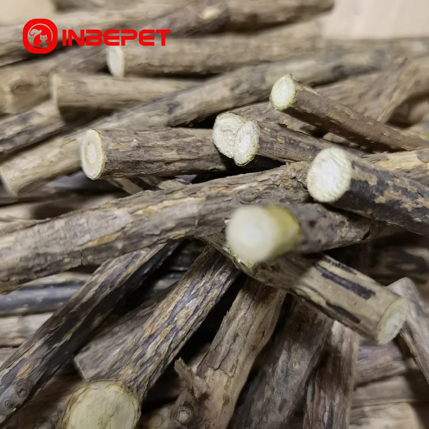 

150g/200g/300g Pure Natural Catnip Pet Cat Toy Molar Toothpaste Branch Cleaning Teeth Silvervine Cat Snacks Sticks 120mmx7-10mm