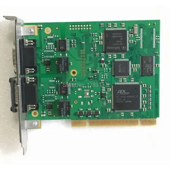 

iPC-I XC16/PCI V1.2 XC16PCI