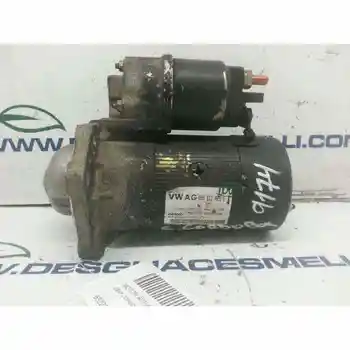 

63223039 ENGINE STARTER SEAT CORDOBA SALOON (6K2)