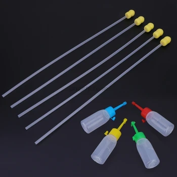 

1 Set Animal Insemination Tool Sheep Dog Rabbit Whelp Artificial Deferent Device