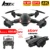 KCX SG701S Drone with Camera 4K Hd GPS Professional 5G WiFi FPV Altitude Hold Складной RC Quadcopter Mini Dron PK SG907 E520S