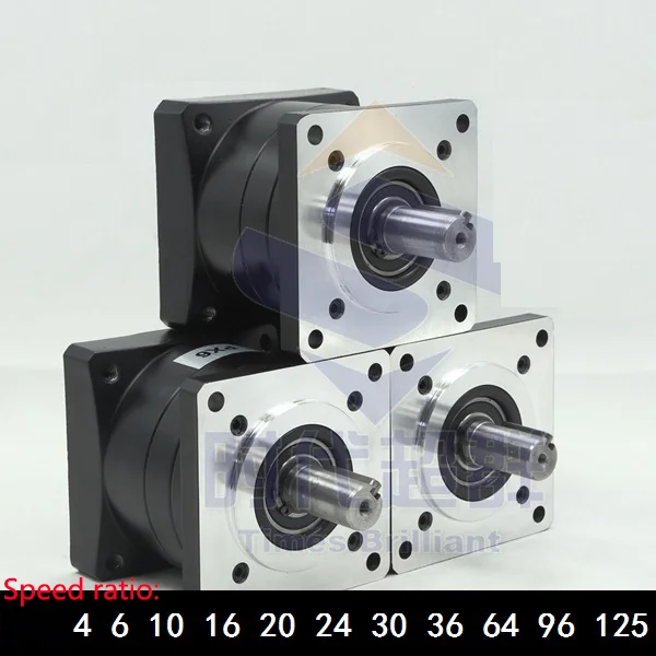 57 stepping/brushless motor planetary reducer, 4K-36K