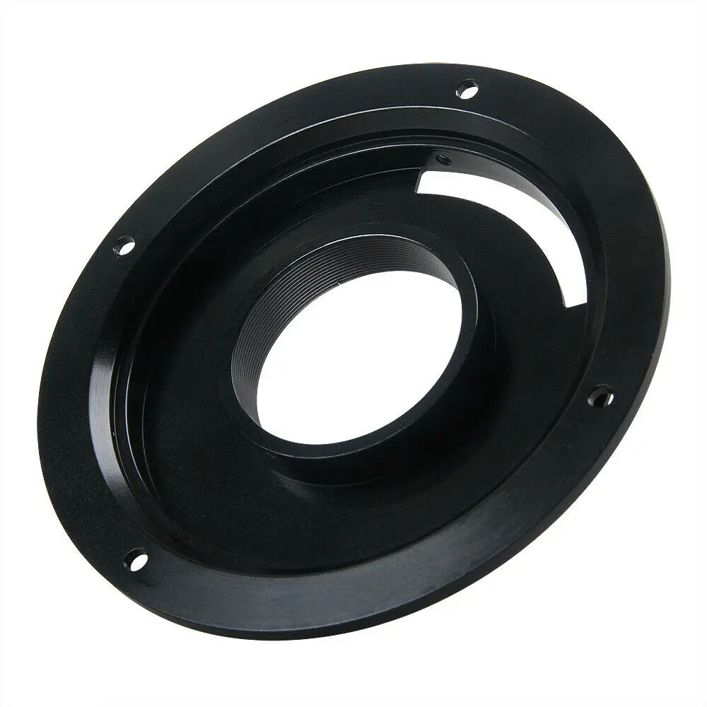 EF-S EFS 18-55 мм f/3,5-5,6 адаптер объектива IS II III USM для Canon EF EOS Mount
