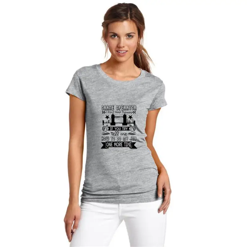 

Custom Crane Operator Mug tee shirt 3xl 4xl 148xl Comics funny t shirts hilarious gents t-shirts