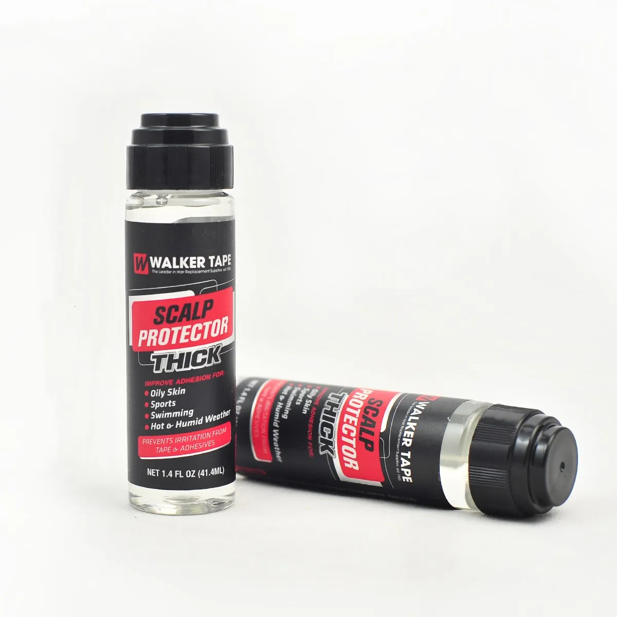 

Scalp tattoo stickers skin protection liquid waterproof anti-sweat anti-chemical glue