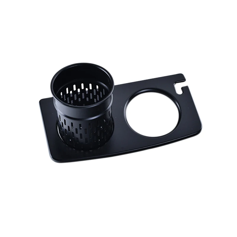 

Bracket Wall Mount, Aluminum Hair Dryer Rack, Bathroom Wall Mount Shelf, Hair Dryer Bracket