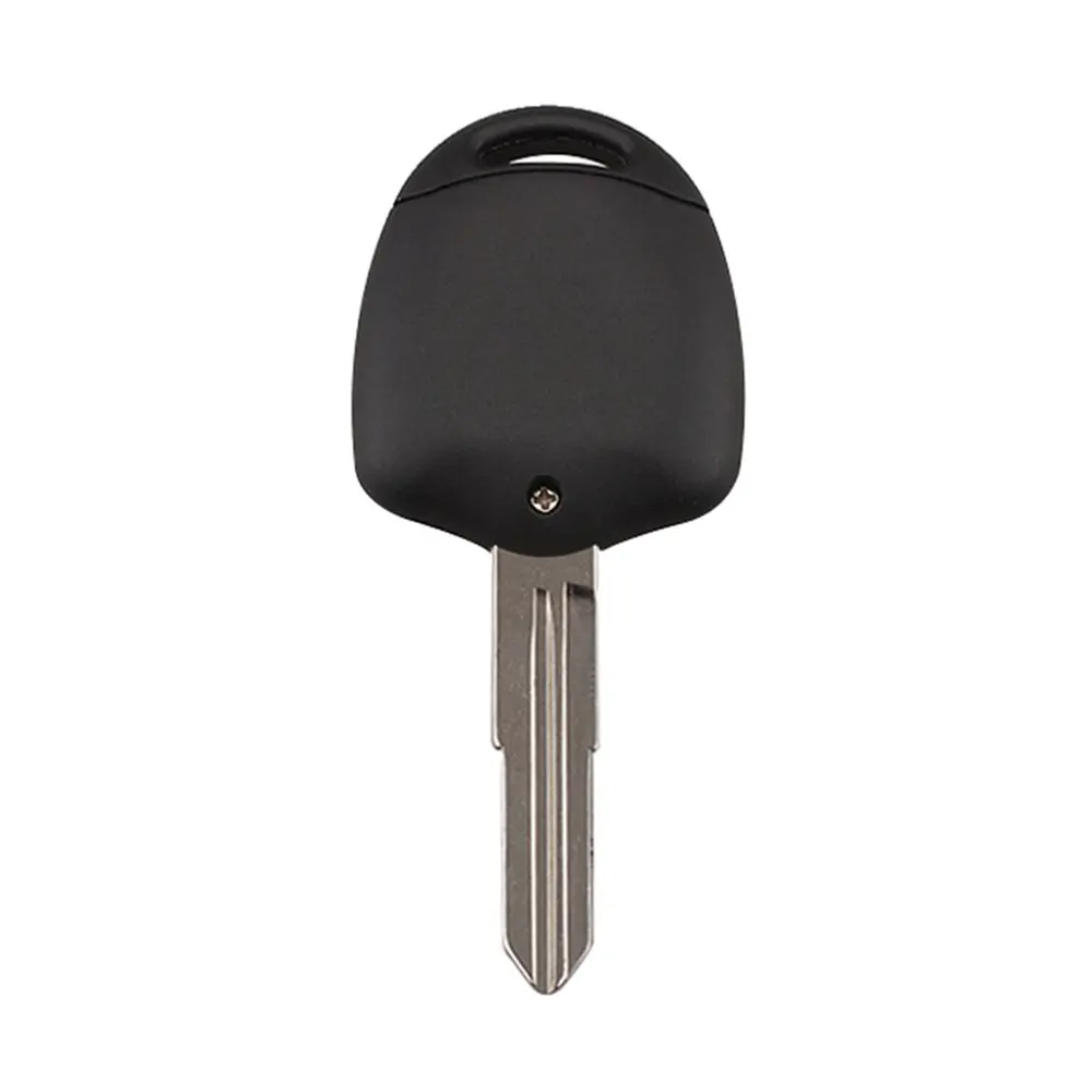 

Left Slot Remote Controller 2 Buttons 433.92MHz ID46 Chip For Mitsubishi Outlander Pajero