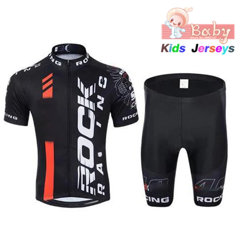 boys biking shorts