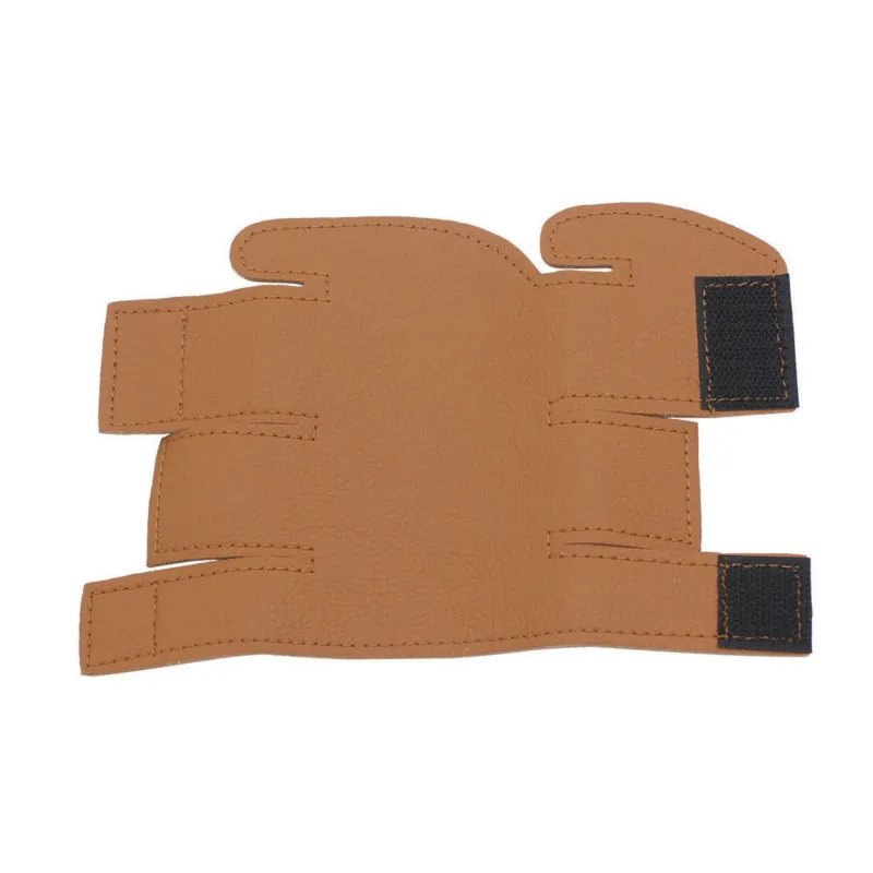 

1Pcs Musical instruments Bugle Trumpet Soft PU Leather Protector Cover Case Part