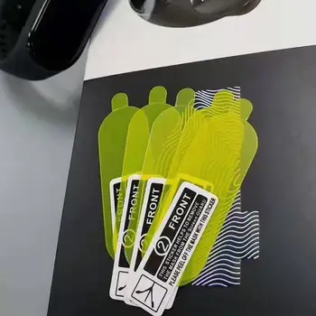 

1/2/3 PCS/kit HD flim screen protector Waterproof for miband 5 screen flim replacement for xiaomi mi band 5