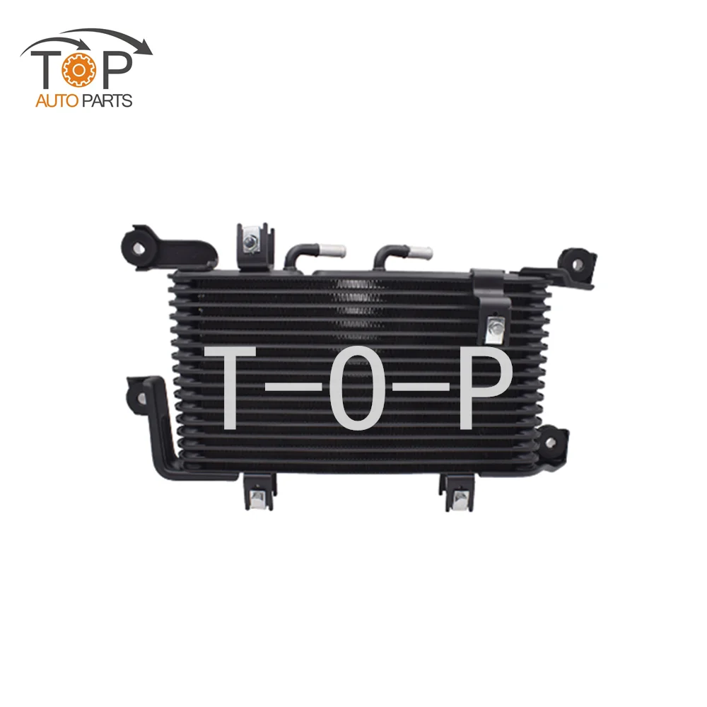 T/M Gear Oil Cooler Assy 32920-60191 32910-60160 32920-60191