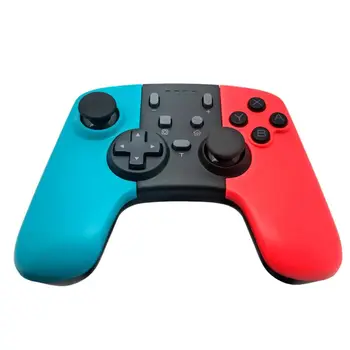 

Wireless Controller for Switch Dual Vibration Remote Controller Gamepad Joystick for Switch Console