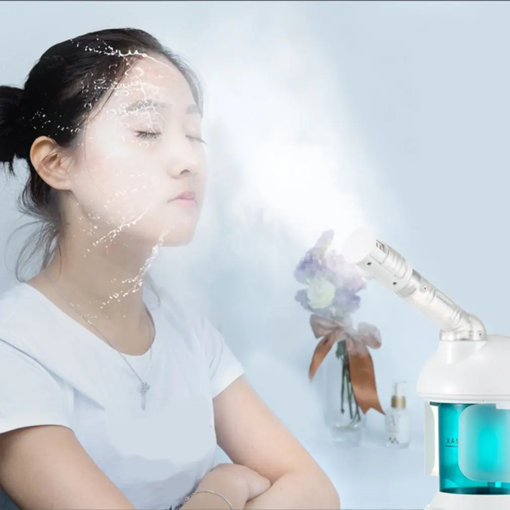  KD-2328 Facial Steamer Face Sprayer Vaporizer Beauty Salon Health Care Instrument Machine