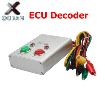 

High quality For Renault ECU Decoder Fuel Injection ECU Engine immobilizer system For Renault Vehicle decoder free shipping
