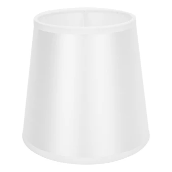 

E14 Household Cloth Art Chandelier Lampshade Floor Lamp Shade Light Cover For Table Lamps Chandelier Wall Lamp Various Lamps